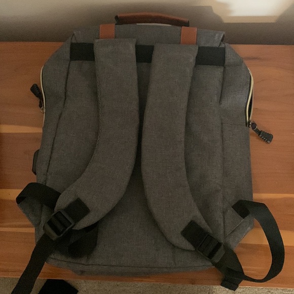 Modeler Laptop Backpack - Picture 2 of 3